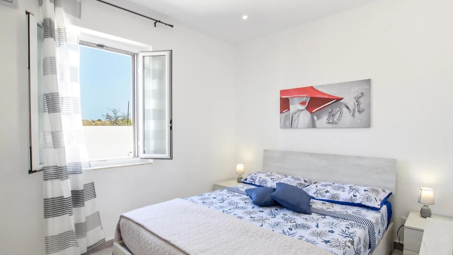 Holiday home Beautiful Home In Ragusa With House Sea View