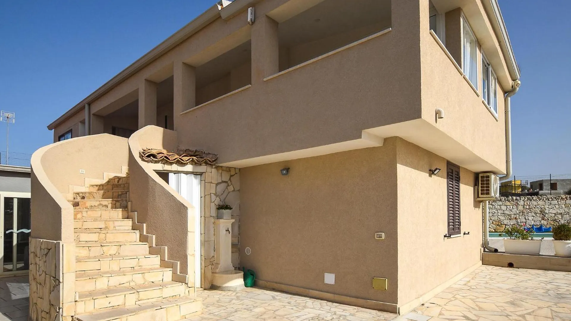 Beautiful Home In Ragusa With House Sea View Italy