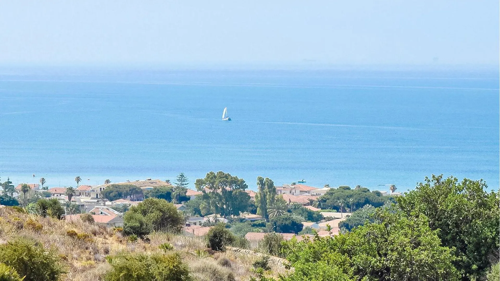 Beautiful Home In Ragusa With House Sea View 0*,  Italy