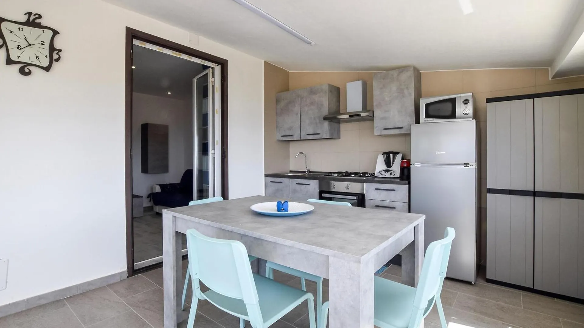Holiday home Beautiful Home In Ragusa With House Sea View