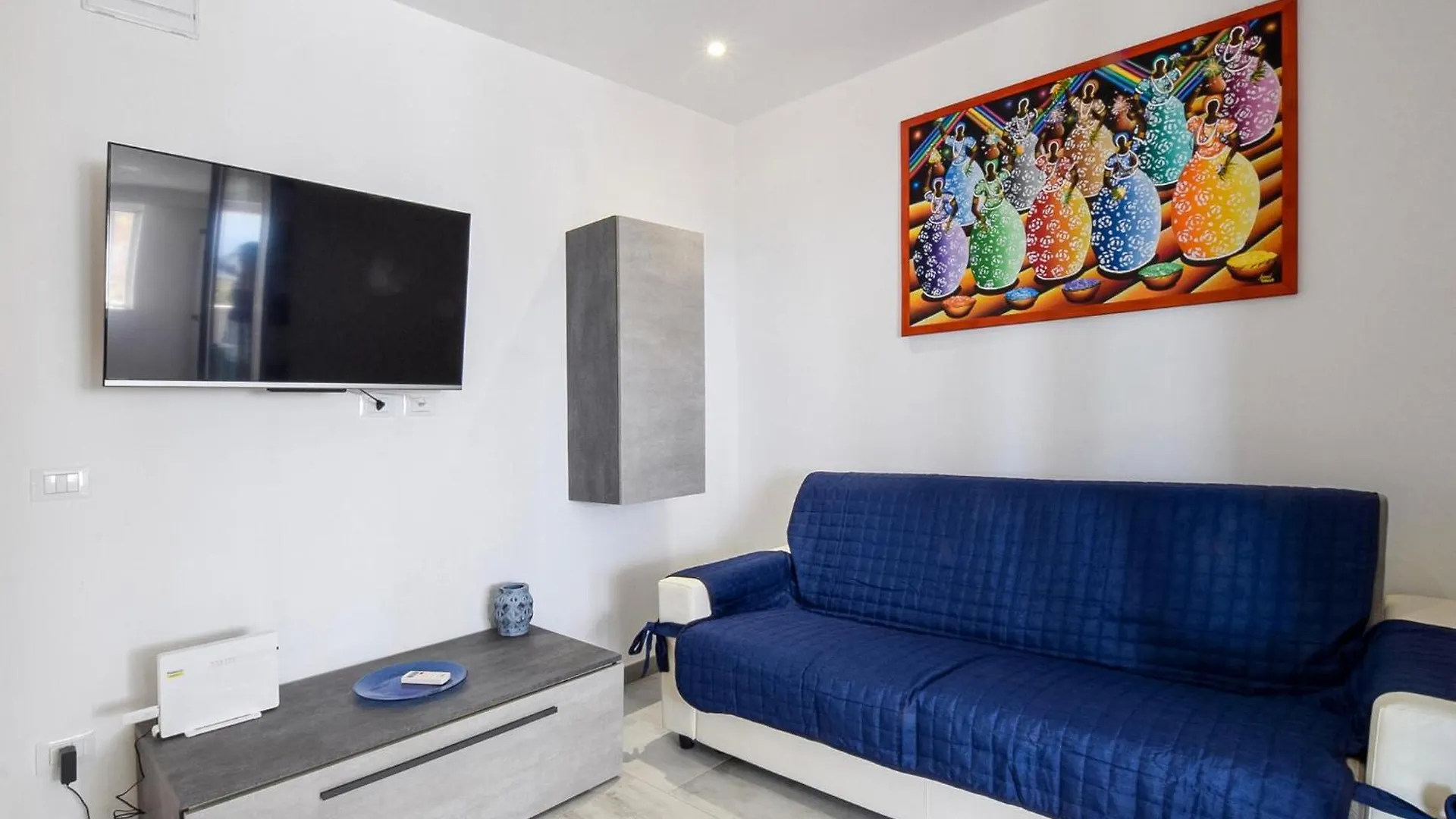 Beautiful Home In Ragusa With House Sea View