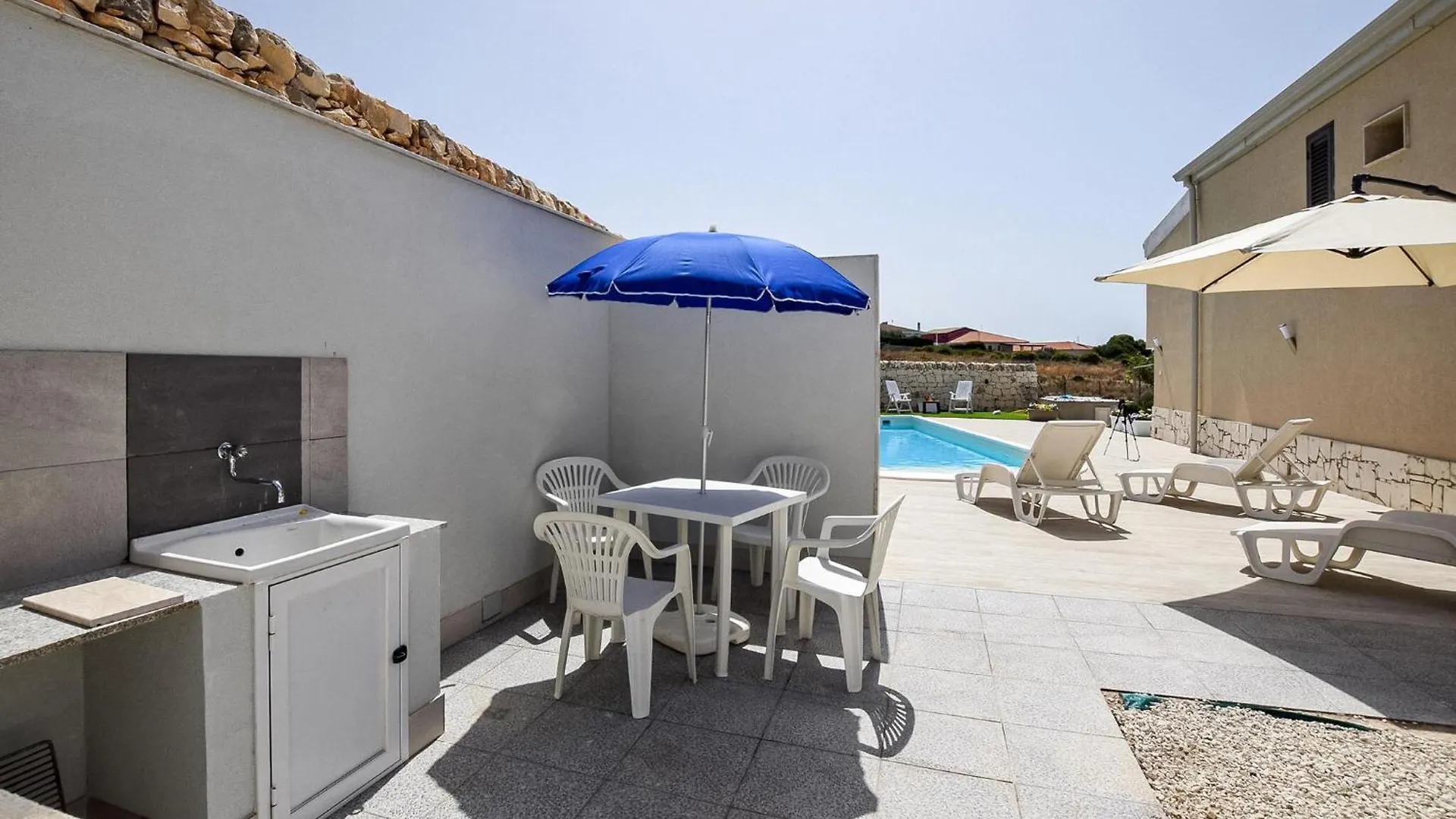 Beautiful Home In Ragusa With House Sea View Holiday home