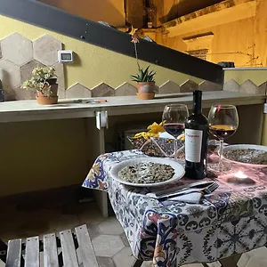  Apartament Exclusive Flat With Terrace & Bbq