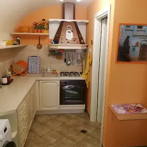 Hébergement de vacances Volte Di Pietra, Raguse