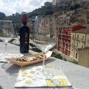 Hébergement de vacances Aquila Sveva Domus, Raguse